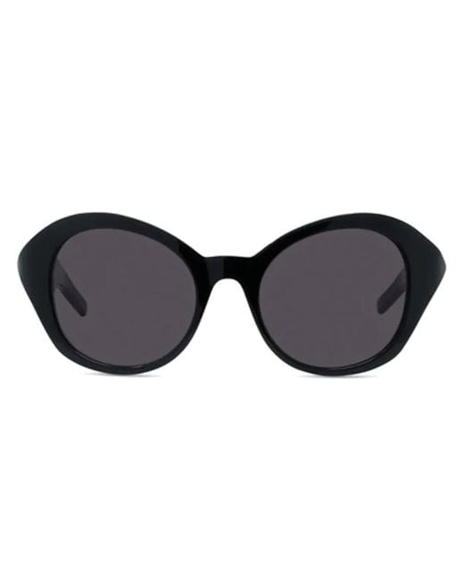 Givenchy Black Sunglasses