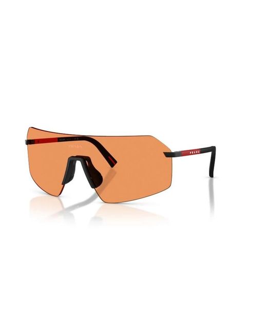 Prada Brown Sunglasses for men