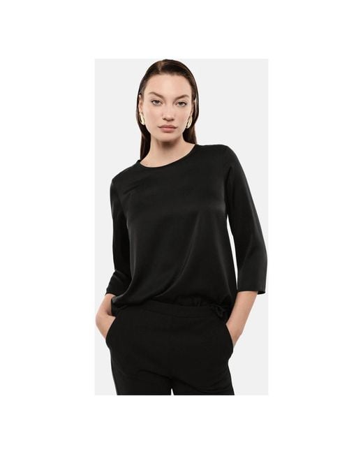 Imperial Black Camicia