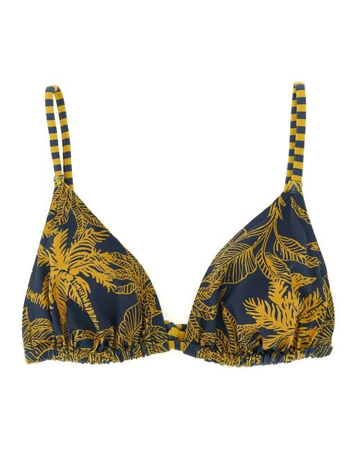 Eres Green Bikinis