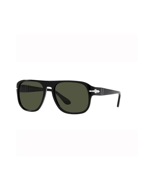 Persol Green Sunglasses for men