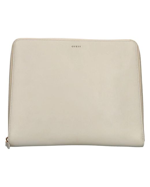 Guess Natural Wallets & Cardholders