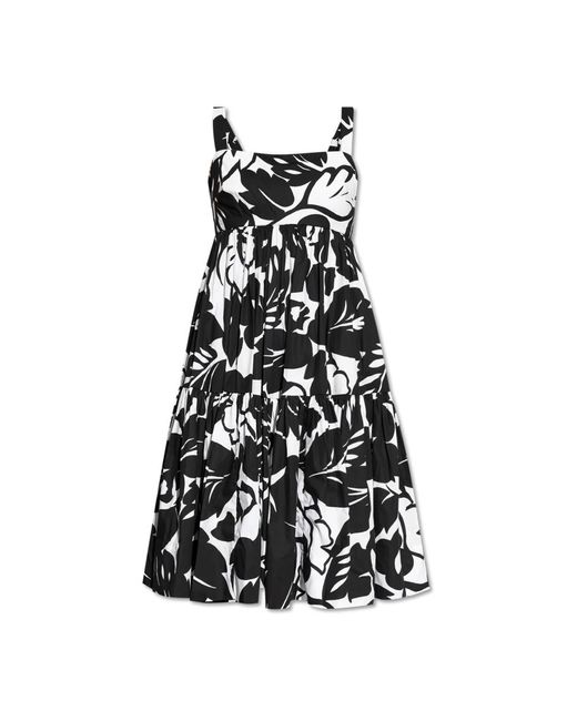 Short Dresses di Kate Spade in Black