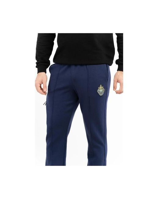 Sweatpants Fila pour homme en coloris Blue