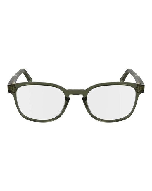 Lacoste L2964 Optical Frame in Black für Herren