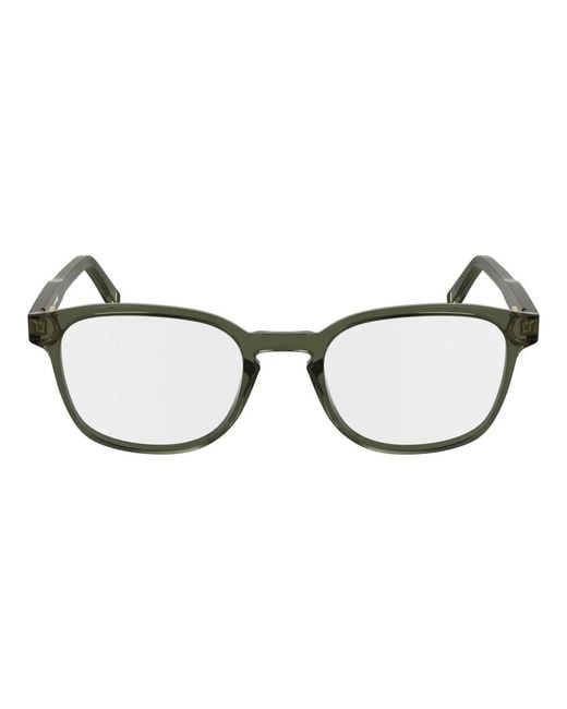 Lacoste L2964 Optical Frame in Black für Herren