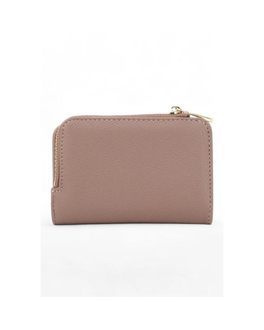 Twinset Brown Wallets & Cardholders