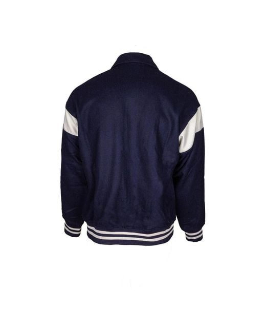 Bomber Jackets Autry de hombre de color Blue