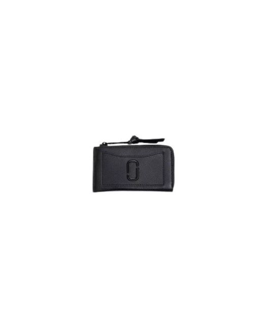Wallets & Cardholders Marc Jacobs de color Black