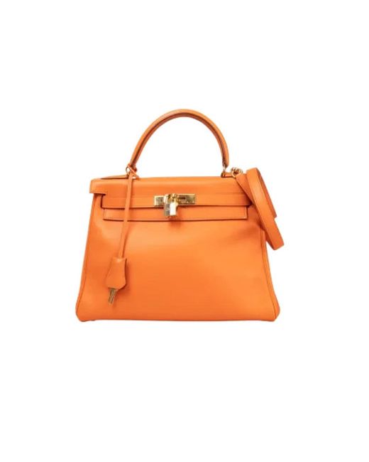 Ontslag buitenspiegel dilemma Hermès Vintage Tassen - - Dames in het Oranje | Lyst BE