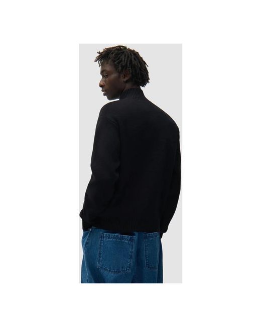 Cardigans Arte' pour homme en coloris Black