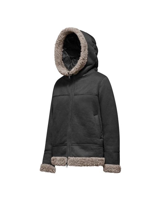Bomboogie Masy Jacket in het Black
