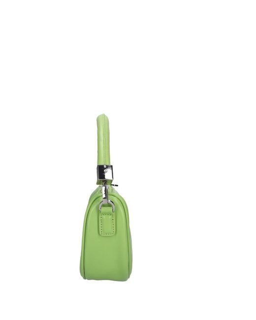 Rebelle Green Handbags