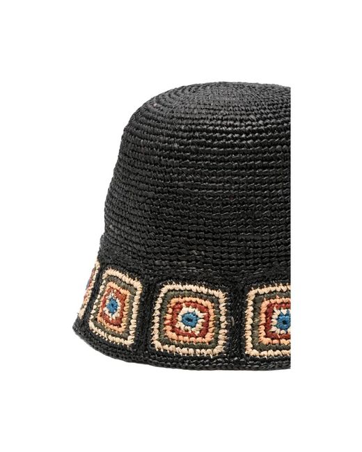 IBELIV Black Hats