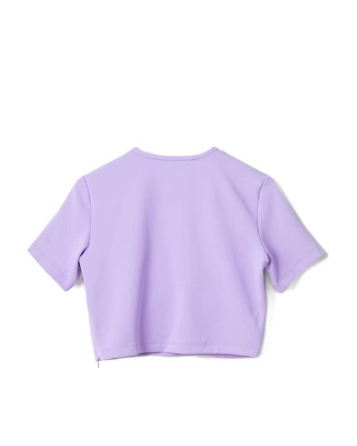 Viktor & Rolf Purple Blouses