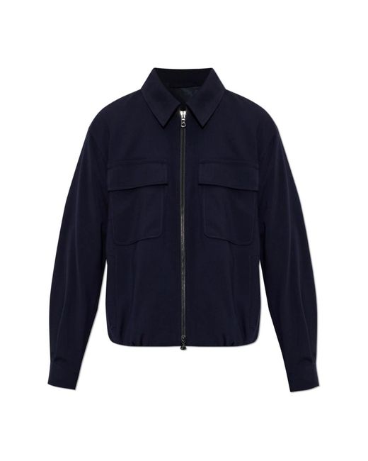 Light Jackets Bogner en coloris Blue