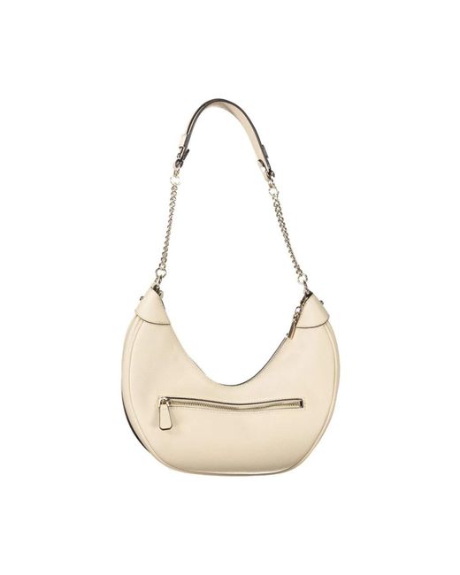 Guess Natural Fedora Bag