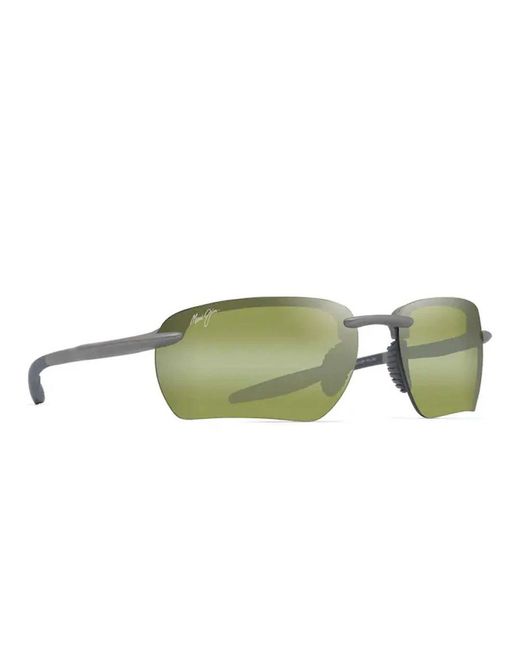 Maui Jim Green Sunglasses