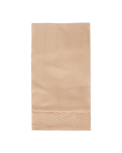Scarves di Marella in Natural
