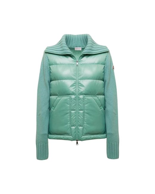 Moncler Tassen in het Green