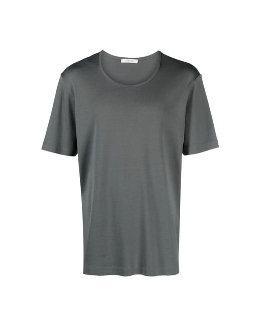 Lemaire Shirts in het Gray voor heren