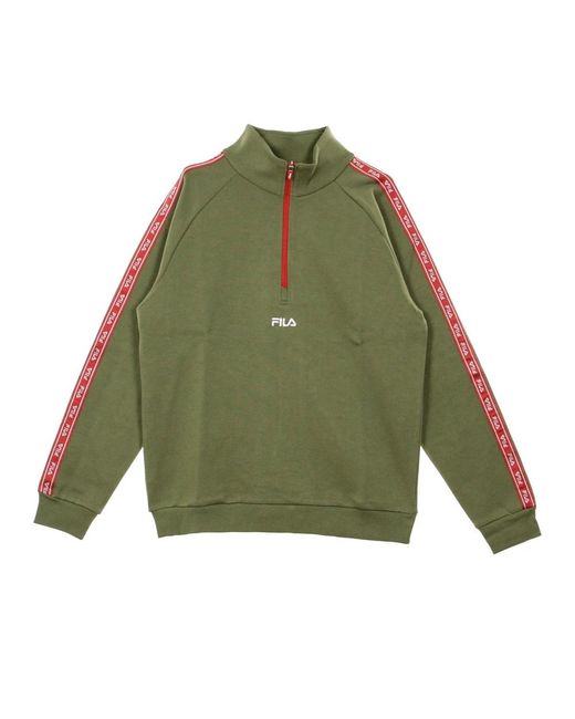 Udell Fila de hombre de color Green