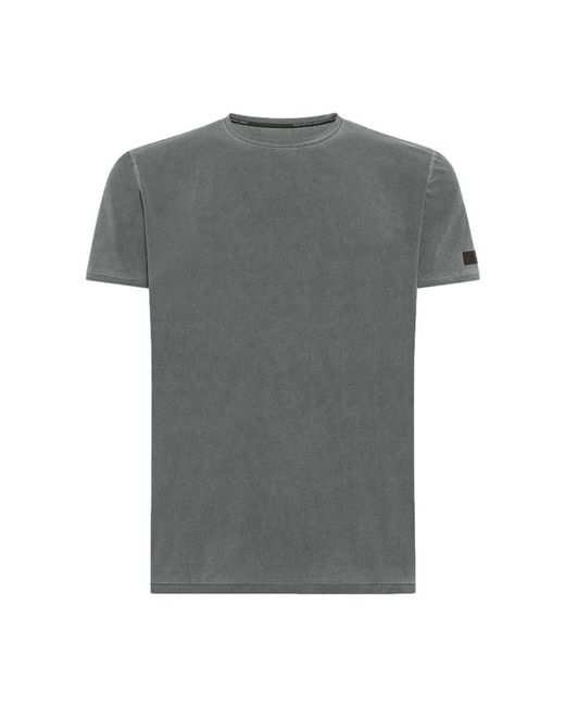 Rrd Gray T-Shirts for men