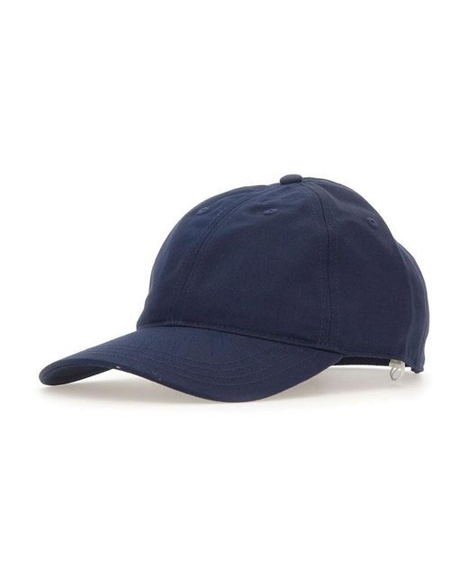 Caps Lacoste de color Blue