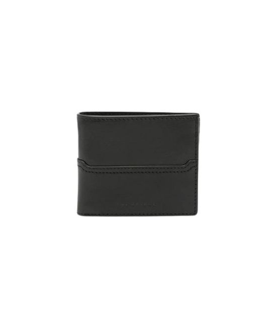 Wallets & Cardholders di The Bridge in Black da Uomo