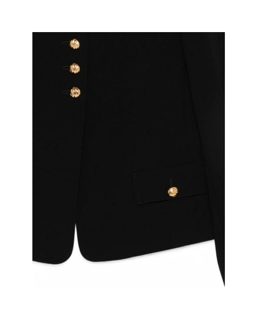 Max Mara Blazer in het Black