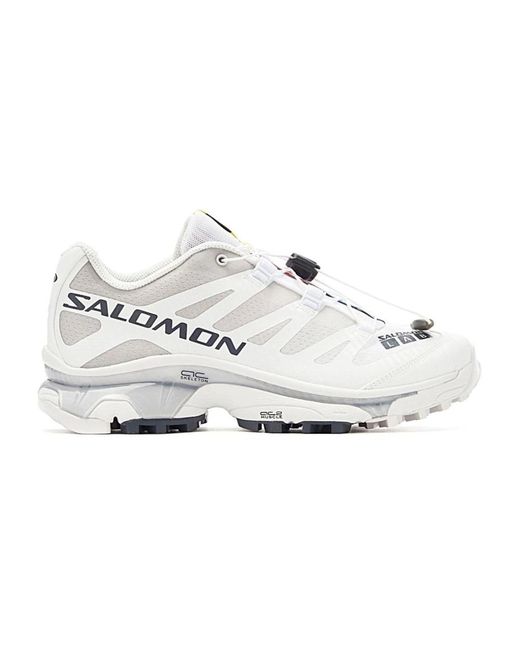 Sneakers Salomon de color White