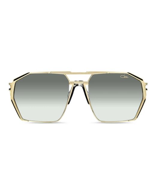 Cazal Suits in het Metallic voor heren