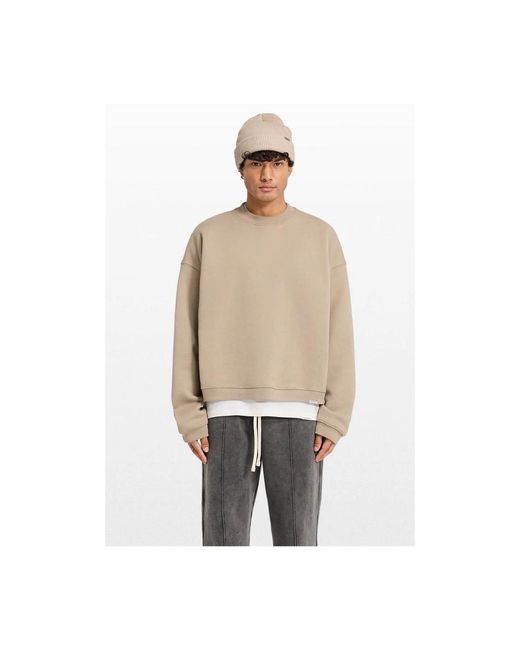 Sweatshirts Represent pour homme en coloris Natural