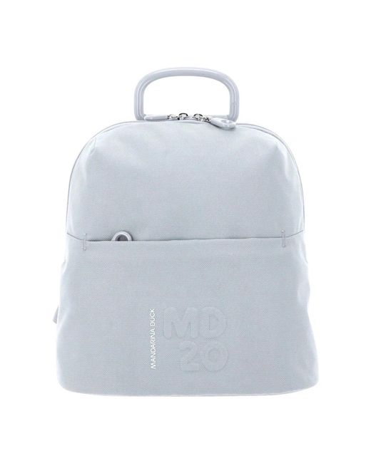 Backpacks di Mandarina Duck in Blue