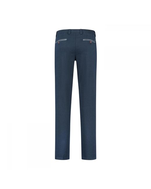 Chinos North84 de hombre de color Blue
