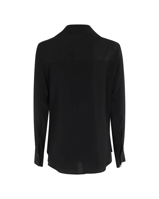 Semicouture Blouses in het Black
