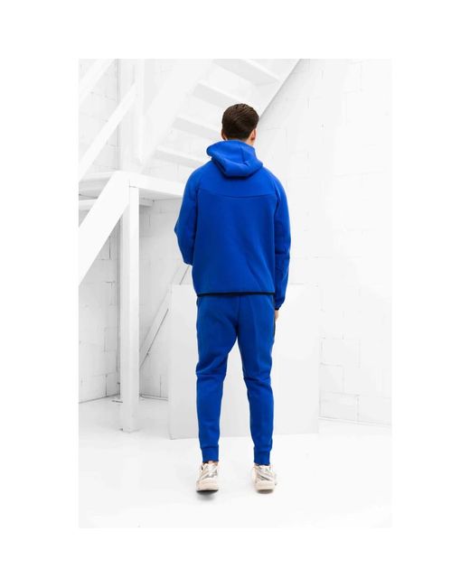 Training Sets Nike de hombre de color Blue