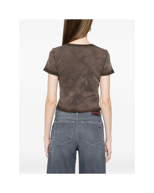 Pinko Brown T-Shirts