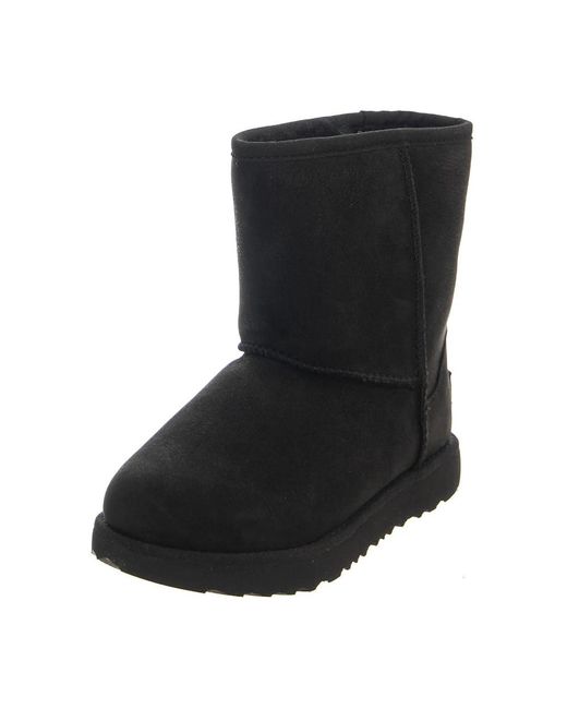 Winter Boots Ugg pour homme en coloris Black