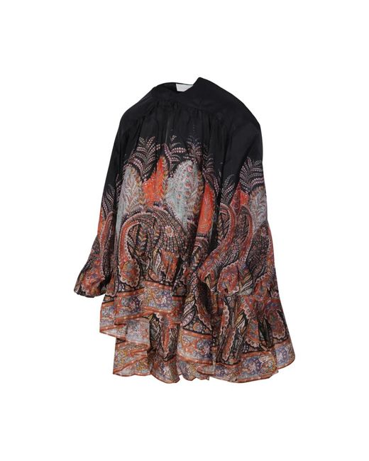 Blouses Zimmermann en coloris Multicolor