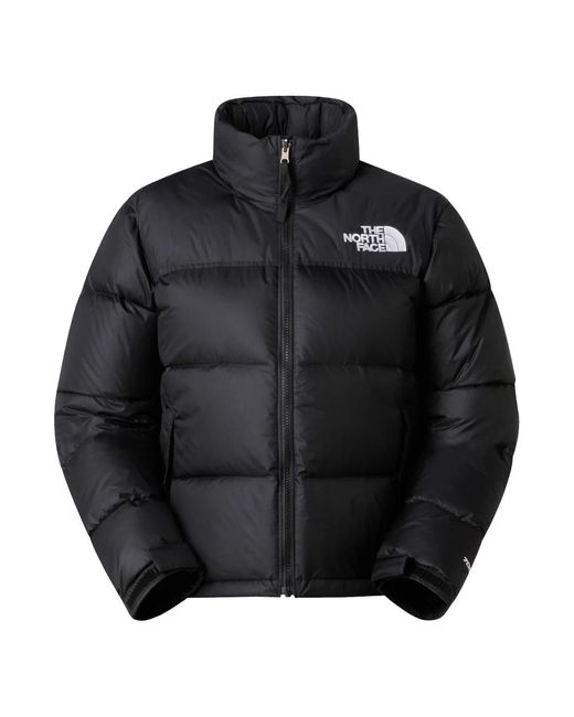 Ski Jackets The North Face en coloris Black