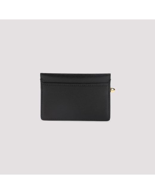 Wallets & Cardholders Givenchy de color Black