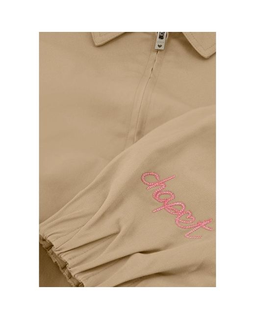 FABIENNE CHAPOT Jay Jacket in het Natural
