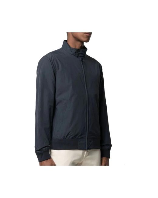 Jackets > light jackets Barbour pour homme en coloris Blue