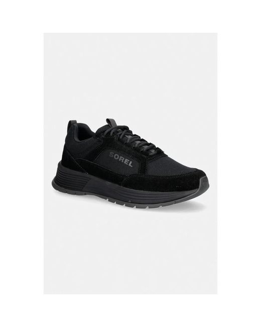 Sorel Outing Se Wp in Black für Herren