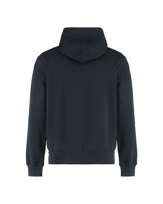 Zip-Throughs Dolce & Gabbana de hombre de color Blue