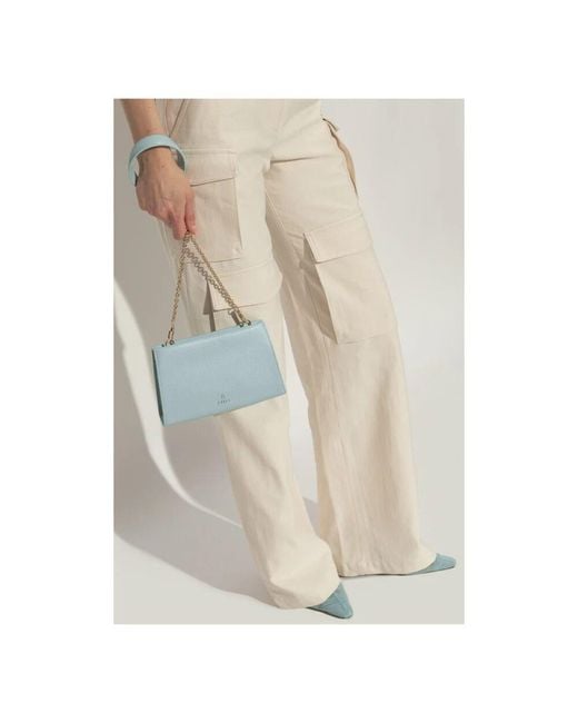 Clutches di Furla in Blue