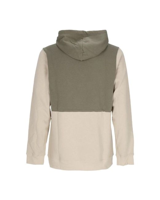 Columbia Green Hoodies for men