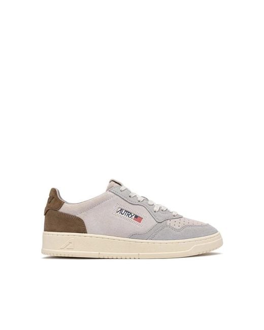 Autry Natural Sneakers for men