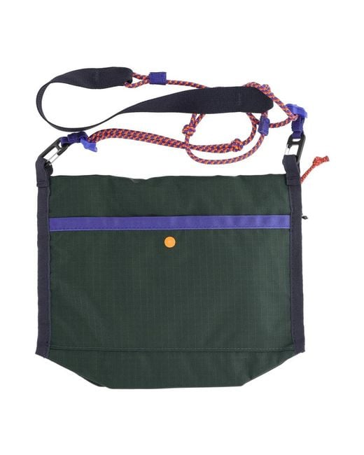 COTOPAXI Blue Cross Body Bags for men